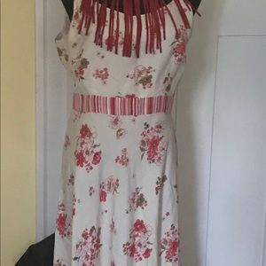 Ladies Dress
